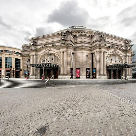 אדינבורו Lothian Road - Perfect City Centre Location. מראה חיצוני תמונה