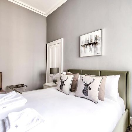 אדינבורו Lothian Road - Perfect City Centre Location. מראה חיצוני תמונה