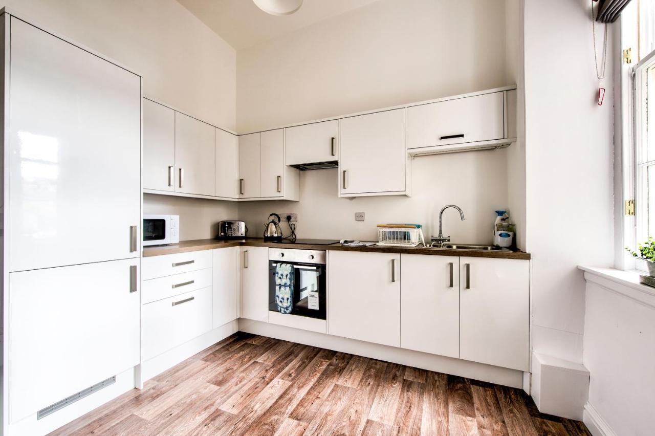 אדינבורו Lothian Road - Perfect City Centre Location. מראה חיצוני תמונה